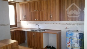 110 متر دو خوابه دریاچه خلیج فارس