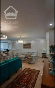 آپارتمان 120 متری دوخواب نوساز قلهک