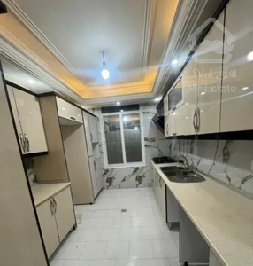 ۵۸متر ۱ خواب فول جنت شمالی