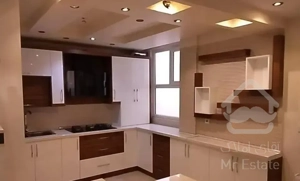 طبقات دوم و سوم فوول امکانات خیابان اول نیروهوایی