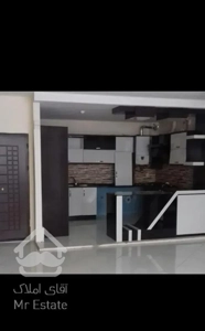 آپارتمان/اول اقبال/95 متر/20 متر تراس/طبقه اول