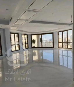 زیرقیمت‌زعفرانیه ۲۷۰متر ۳پارکینگ ۲تراس‌قابل‌چیدمان