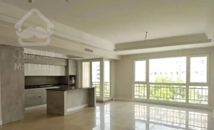 شریعتی // 120 متر // نوساز کلید نخورده