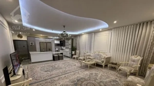 ۱۰۵متر دوخوابه/فول امکانات/خوش ساخت