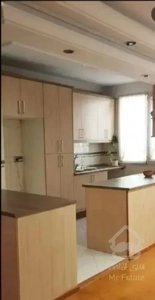 آپارتمان ۱۲۰ متری ۳ خوابه/نورگیر عالی، فول امکانات