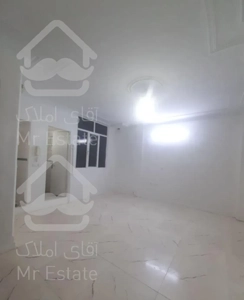 43متر خوش نقشه تقاطع اول پروین