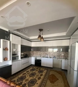 فروش آپارتمان ۱۲۰ متری بلوارشیرودی کوچه امید