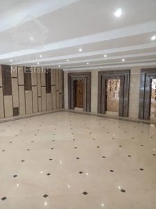 ۱۴۰ متر  ۳خ  فول امکانات  کلید نخورده