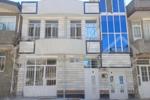 ۲ سرویس اسماعیل زاده ۱۴ متری شریفی