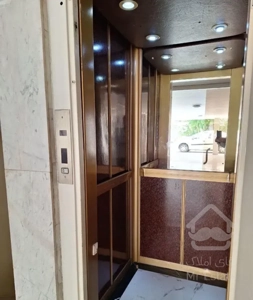 فروش آپارتمان ۸۸ متری ۲ خوابه در تهرانپارس غربی