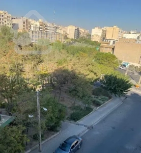 ویو ابدی امیرآباد‌شمالی آسانسوردار ۱۱۳متر ۲خواب