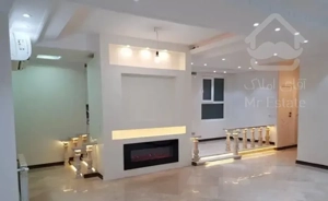 122متر   ،  فول امکانات  ،  آلاله شرقی