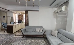 113 متر لوکیشن تاپ /طبقه ۴ تک واحد