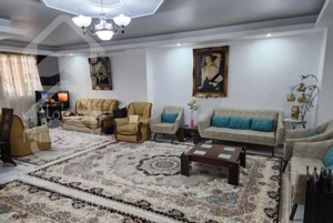 آپارتمان مسکونی ۱۰۱ متر ، دو خواب