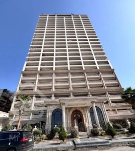 آرال ۱۰ قیمت کاسبی ( واحد مبله کامل )