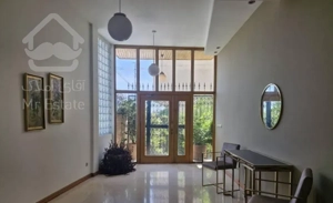 اجاره آپارتمان ۱۶۰ متری ۳ خوابه در جماران