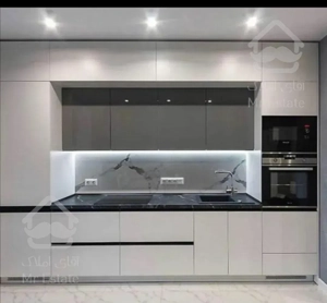 188 متر  لوکیشن قیطریه