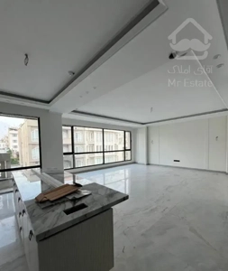اپارتمان ۱۵۰ و ۱۰۰ متر ۲ پارکینگ ظفر