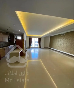 ولنجک ساسان ۱۶۵ متر ۳ خوابه رو به پارک با تراس