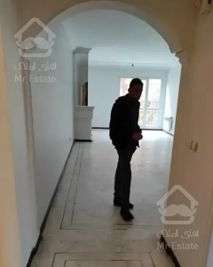 اپارتمان ۱۰۰ متری ظفر پیوندی دو خواب