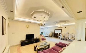 هروی / ۱۵۵ متر ۳ خواب / ۳ پارکینگ باکس / فرعی دنج