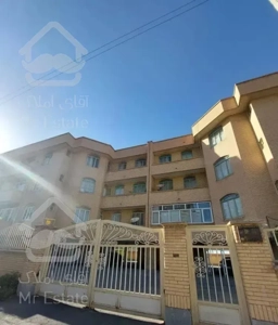 آپارتمان76متری تکمیل درشهرسهندفاز1مجتمع گلریز