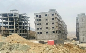 مسکن ملی دماوند۱۰۰متری محک۷