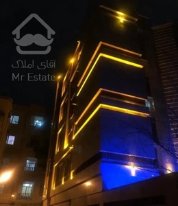آپارتمان ۶۸ متری با پارکینگ در بلوار صالحی
