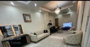 آپارتمان ۵۶ متری ۱ خوابه در عبدل‌آباد مجتمع آرین