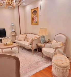 فروش آپارتمان ۱۰۱متری ۲خوابه در سپاهانشهر