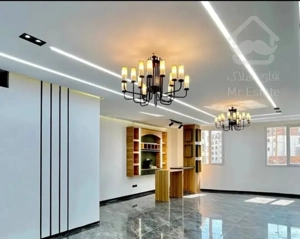 ۶۸متر سالن‌پرده‌خور آسانسور پارکینگ