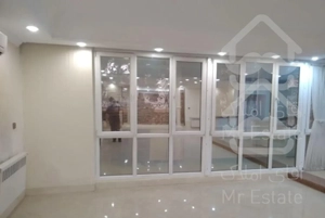 قبا    ۱۸۵ متر      تک واحدی