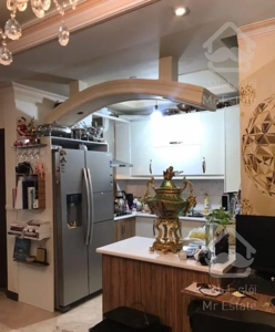 آپارتمان ۷۰ متری/یک خواب/خوش‌نقشه