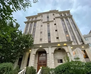 ۱۸۵مترسازه برترسال(مشاعات هتلینگ)