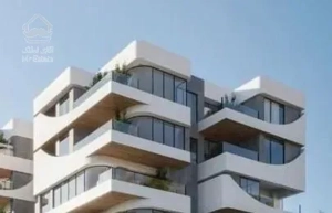 فروش آپارتمان ۱۷۰ متری ۳ خوابه در منظریه