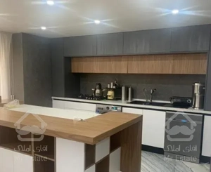 اپارتمان ۱۸۴ متر سه خواب  شیک