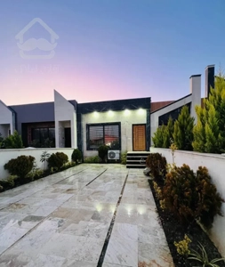 ویلانقلی قیمت اقتصادی خوش نقشه شهرکی