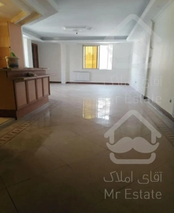 آپارتمان 120متر 2خوابه ملک