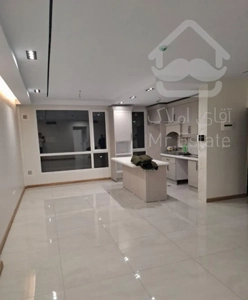 ۷۵متر/۲خ/فول امکانات کلیدنخورده/طرشت