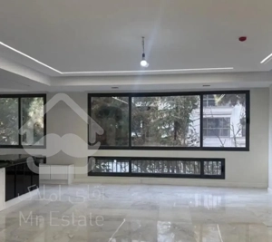 ۹۵متر/۲خواب/چسبیده به بوستان گفتگو