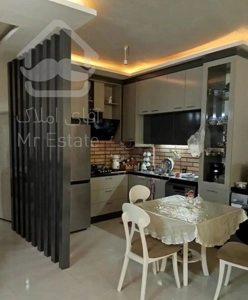 فروش آپارتمان ۹۰متری جاده شاندیز ویرانی