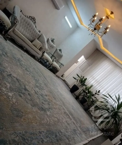 آپارتمان ۱۰۰ متری ۲ خوابه شکار