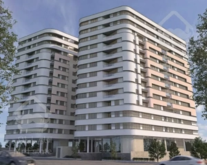 ۱۰۰ متر مسکونی پروژه سپکو