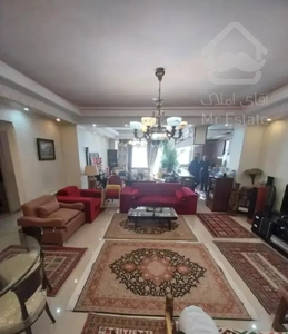 ۱۶۰ متر آپارتمان ۳ خواب قیطریه * سهیل *