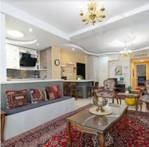 واحد۳خواب درمعالی آباد/نورگیرجنوبی/دسترسی آسان