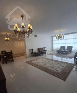 گیشا ۱۲۵متری دارای سهم از زمین