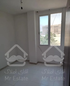 ۱۰۰ متر دو خواب شهر زیبا