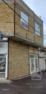 فروش آپارتمان ۱۰۰ متری ۲ خوابه طبقه ۲