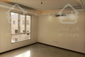 80متر کلید نخورده سازمان برنامه شمالی