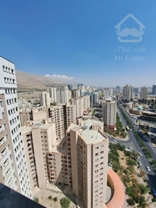 ۱۰۰ متر نیکان (وزارت دفاع) وام دار دریاچه چیتگر